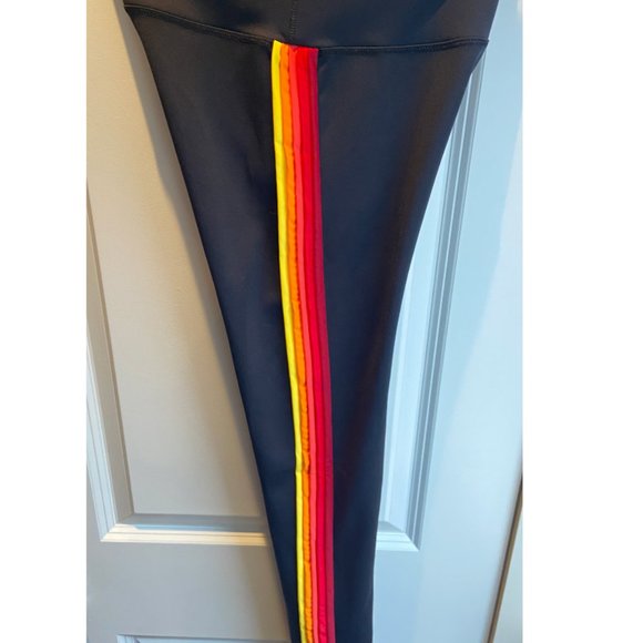 Noli Blaze Workout Legging - Picture 4 of 9